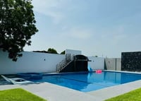 Supervisan quintas en Monclova para reforzar medidas de prevención y seguridad