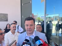 Refuerzan vigilancia contra robo de hidrocarburos en Coahuila