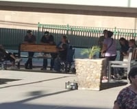 Familiares de pacientes denuncian ser sacados de la clínica 7 y falta de cardiólogo