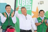 San Juan de Sabinas fortalece educación y oportunidades para jóvenes estudiantes