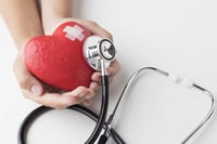 Estas 9 señales podrían indicar que tu corazón está en riesgo