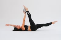 9 ejercicios clave para reducir el abdomen y quemar grasa visceral
