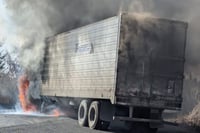 Liberan a 11 policías ligados a narcobloqueos tras abatimiento de "El Mencho"