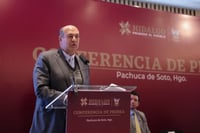 Confirma SEP muerte de estudiante de bachillerato en Tizayuca tras accidente en prácticas de educación física