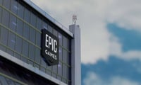 Epic Games despide más de 1,000 empleados por caída de Fortnite