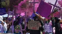 Hasta 70 años de prisión por feminicidio: FGR impulsa reforma clave