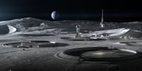 NASA pausa proyecto Gateway y enfocará esfuerzos en base lunar