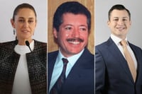 Caso Colosio: Sheinbaum afirma que no puede resolverse con indulto presidencial