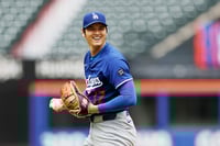 Shohei Ohtani lidera la lista de jugadores mejor pagados MLB 2026