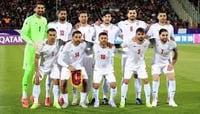 Irán rumbo al Mundial 2026 en medio de tensión geopolítica