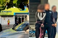 Menor de 15 años mata a tiros a dos maestras en preparatoria de Michoacán