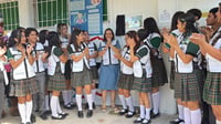 Arranca “Impulsores de Paz” en Cobac 24