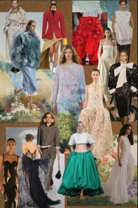 Moda Primavera-Verano 2026: ¿Qué es lo que estará a la moda?