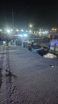 Ya están libres: menor de 17 y su novia de 42 tras escándalo en pulgas