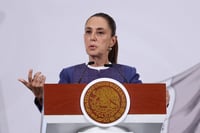 Sheinbaum insiste: 'Lo importante del Plan B es reducir privilegios'