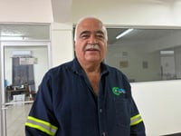 Suspensión temporal de agua afectará Palau, La Cuchilla y Nueva Rosita