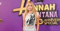 Hannah Montana Especial 20 aniversario: cuándo y a qué hora se estrena en Disney+