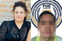Detienen a segundo implicado en feminicidio de Estrella Lizbeth en Sinaloa