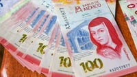 Ingresos estatales caerán a 8.4% del PIB en 2026