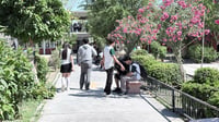 65% de alumnos enfrenta problemas familiares, viven con abuelos o fueron abandonados por uno de sus tutores