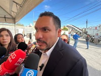 Refuerzan estrategia de seguridad y operativo turístico en Monclova previo a Semana Santa
