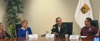 Maverick proyectan crecimiento laboral con obra binacional