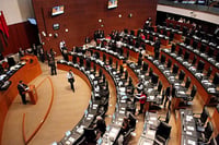 Senado aprueba reforma para eliminar el "buró laboral" en México
