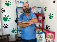 Enfermedad alerta a veterinarios por alta mortandad
