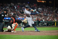 Yankees vs Giants abren la Temporada 2026 de MLB este miércoles 25 de marzo