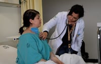 IMSS pide detectar tuberculosis a tiempo