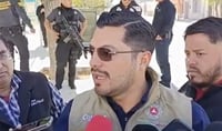 Coahuila activa alerta por riesgo de incendios forestales