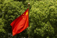 China protesta a Japón por incidente en su embajada en Tokio