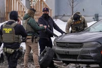 Minnesota demanda a Trump por ocultar pruebas de tiroteos