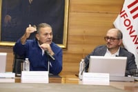Infonavit aprueba créditos para trabajadores independientes y migrantes