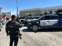 Abusan de jovencita tres sujetos en Monclova; solo uno ha sido detenido