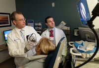 ¿Un hisopo nasal para el Alzheimer? El equipo de Duke tiene uno en fase de prueba