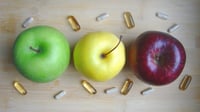 Descubre los beneficios del silicio para la salud