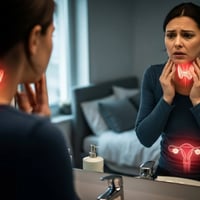 Estas señales indican que tus hormonas están fuera de control