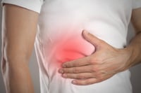 Estas señales pueden indicar que tu hígado está inflamado y no lo sabes