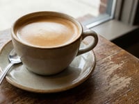 La paraxantina emerge como alternativa estimulante a la cafeína