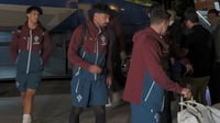 Portugal llega a México para amistoso ante el Tri; se concentra en Riviera Maya