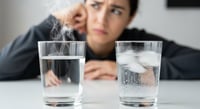 Beber agua fría o caliente: cómo impacta la temperatura en la digestión