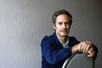 Gael García Bernal, nombrado embajador de buena voluntad de la UNESCO en México