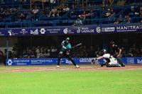 Juego con Causa en el primer Clásico Coahuilense del 2026 