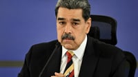 Nicolás Maduro regresa el jueves a corte de Nueva York rumbo a juicio clave