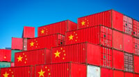 México genera tensiones comerciales con China ante medidas arancelarias