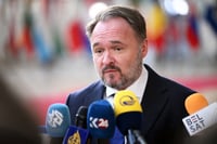 UE propone reducir impuestos a la electricidad frente a crisis energética