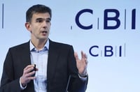 Matt Brittin, exdirectivo de Google, nombrado director general de la BBC