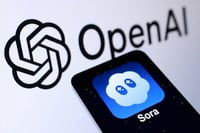 OpenAI pone fin a Sora tras seis meses del lanzamiento en el mercado