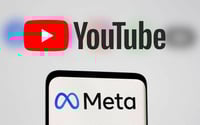 Jurado de Los Ángeles responsabiliza a Meta y YouTube por daños